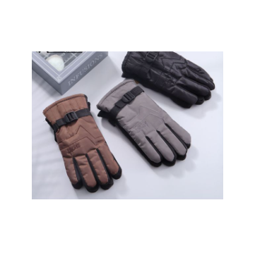 Guantes de Hombre