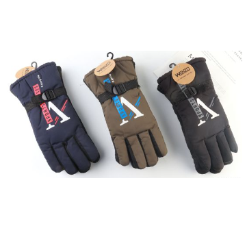 Guantes de Hombre