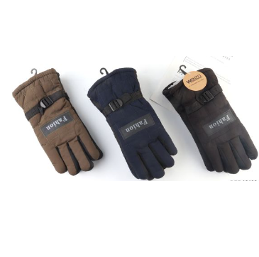 Guantes de Hombre