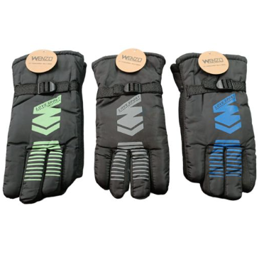 Guantes de Hombre