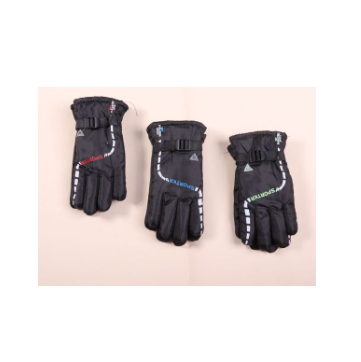 Guantes de Hombre