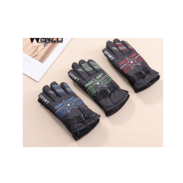 Guantes de Hombre