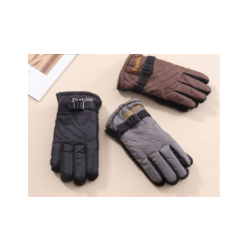 Guantes de Hombre