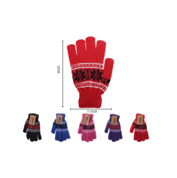 Guantes de Mujer