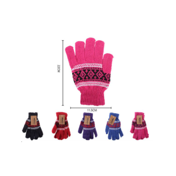 Guantes de Mujer