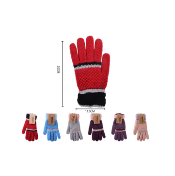 Guantes de Mujer