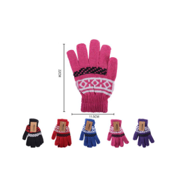 Guantes de Mujer