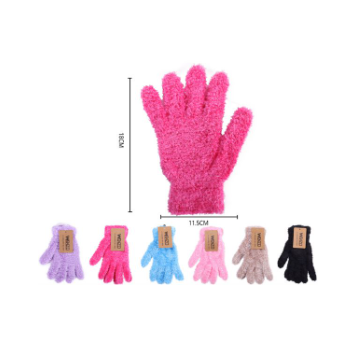 Guantes de Mujer