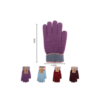 Guantes de Mujer