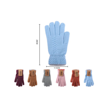 Guantes de Mujer